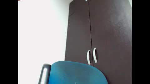 Rene online show from November 2025 12:09:02 AM