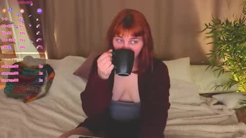 rene_shine online show from February 2026 06:13:01 PM