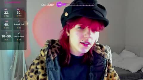 Rene online show from September 2025 11:55:01 AM