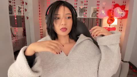 Renee Shelby online show from February 2025 09:37:02 PM