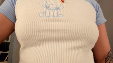 Renee Shelby online show from March 2025 09:59:01 PM