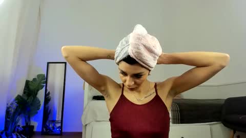 Rena online show from March 2026 05:15:01 AM