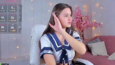 Renesmy online show from February 2026 11:32:02 PM