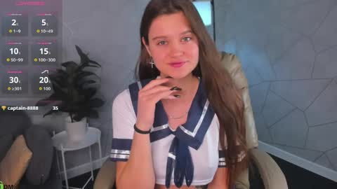 Renesmy online show from April 2026 11:31:01 PM