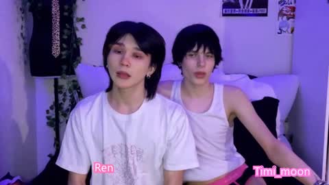 rennuts online show from February 2025 06:01:01 PM