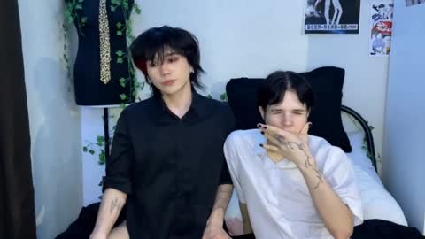 rennuts online show from February 2025 11:12:01 PM