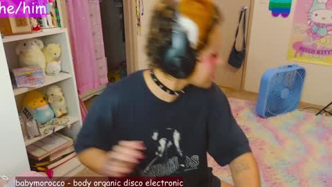 REN online show from December 2024 06:33:02 AM