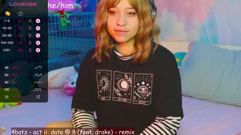 REN online show from January 2025 08:14:01 AM