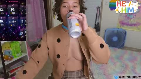 REN online show from November 2025 02:32:01 AM