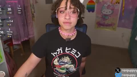 REN online show from March 2026 05:57:02 AM