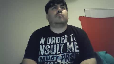 Renz online show from November 2025 12:02:01 AM