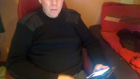 Reodor online show from July 2026 07:56:01 PM