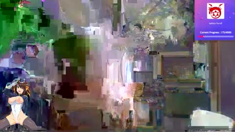 residentgoblin online show from December 2024 04:04:01 PM