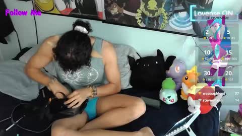 residentgoblin online show from October 2025 07:02:01 PM