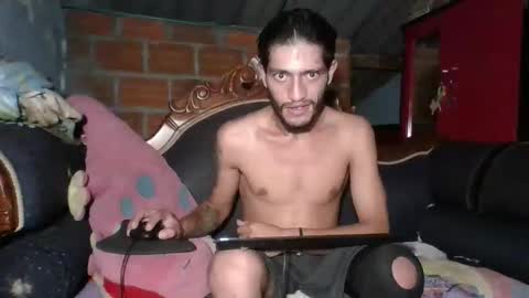 Luis online show from February 2026 08:57:02 AM