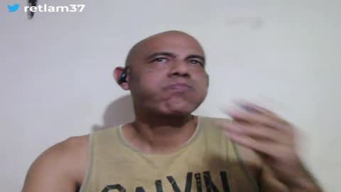Snapshot of retlam37 chatting on May 2026 03:11:02 AM Walter online show from May 2026 03:11:02 AM