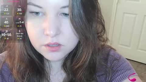 RetroCurvy online show from November 2025 08:02:01 PM