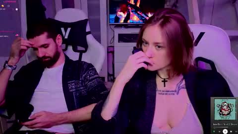 Rie online show from November 2025 07:57:01 PM