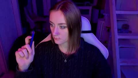 Snapshot of retromarie chatting on February 2026 09:10:02 PM Rie online show from February 2026 09:10:02 PM