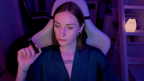 Snapshot of retromarie chatting on February 2026 03:33:01 PM Rie online show from February 2026 03:33:01 PM