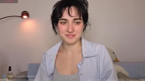 Snapshot of revalation_ chatting on September 2025 06:35:01 PM Ewiwi online show from September 2025 06:35:01 PM