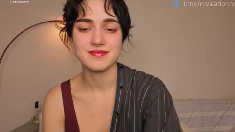 Snapshot of revalation_ chatting on November 2025 06:08:02 PM Ewiwi online show from November 2025 06:08:02 PM