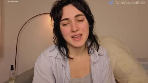 Snapshot of revalation_ chatting on November 2025 05:35:01 PM Ewiwi online show from November 2025 05:35:01 PM