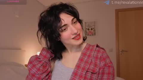 Snapshot of revalation_ chatting on January 2026 03:49:02 PM Ewiwi online show from January 2026 03:49:02 PM