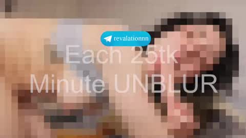 Snapshot of revalation_ chatting on February 2026 03:39:01 PM Ewiwi online show from February 2026 03:39:01 PM