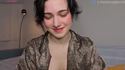 Snapshot of revalation_ chatting on February 2026 03:49:02 PM Ewiwi online show from February 2026 03:49:02 PM