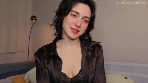 Snapshot of revalation_ chatting on February 2026 03:29:01 PM Ewiwi online show from February 2026 03:29:01 PM