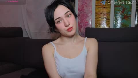 Snapshot of revalation_ chatting on February 2026 12:45:01 PM Ewiwi online show from February 2026 12:45:01 PM