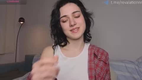 Snapshot of revalation_ chatting on March 2026 04:46:01 PM Ewiwi online show from March 2026 04:46:01 PM