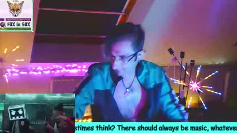 revilo80 online show from February 2026 11:58:02 PM