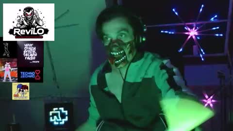 revilo80 online show from March 2026 10:58:02 PM
