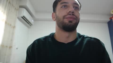 Chris online show from February 2025 11:54:01 AM