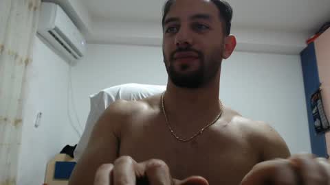 Chris online show from July 2026 04:42:02 PM