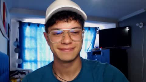 Rex online show from March 2026 08:01:02 PM