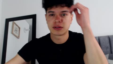 Rex online show from March 2026 05:35:01 PM