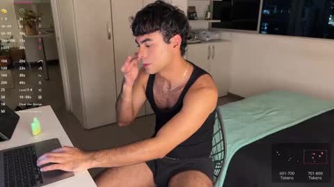 oliver online show from December 2025 03:58:02 AM