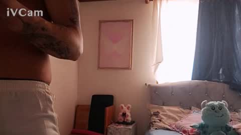 reymasterhot online show from September 2025 05:37:01 PM