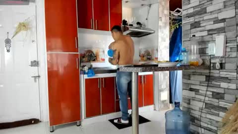 reymasterhot online show from October 2025 09:13:02 PM