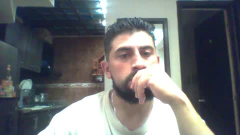 Snapshot of reyalad_mariana chatting on February 2025 05:28:01 PM REYALAD online show from February 2025 05:28:01 PM