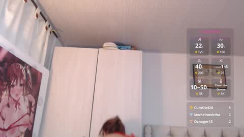 Snapshot of reychel_sens chatting on December 2024 02:17:01 AM reychel_sens online show from December 2024 02:17:01 AM