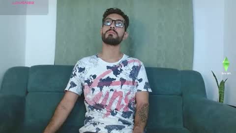 REY PABLO Independent online show from October 2025 10:52:02 PM