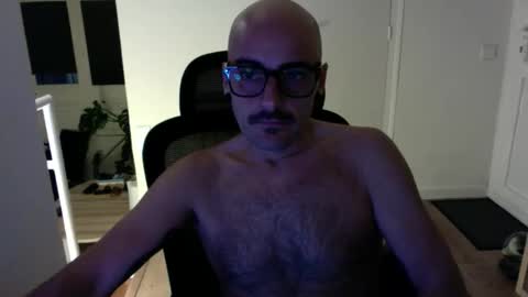 rfmnatural online show from February 2026 08:54:01 PM