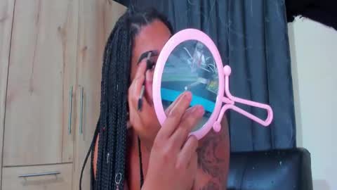 ROBERTA online show from April 2026 05:05:01 AM