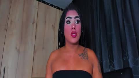 ROBERTA online show from April 2026 02:28:02 AM