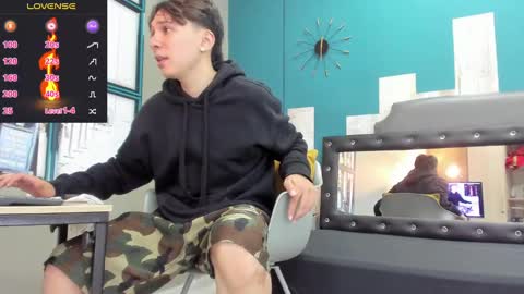 Rhaegal online show from December 2024 05:18:02 PM