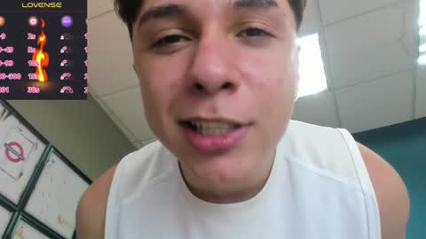 Rhaegal online show from December 2024 08:23:02 PM